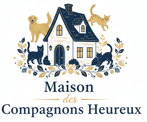 Maison des Compagnons Heureux